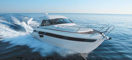 Bavaria Sport 450 HT scheda tecnica e recensioni